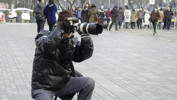 再谈视觉中国的图片版权黑洞